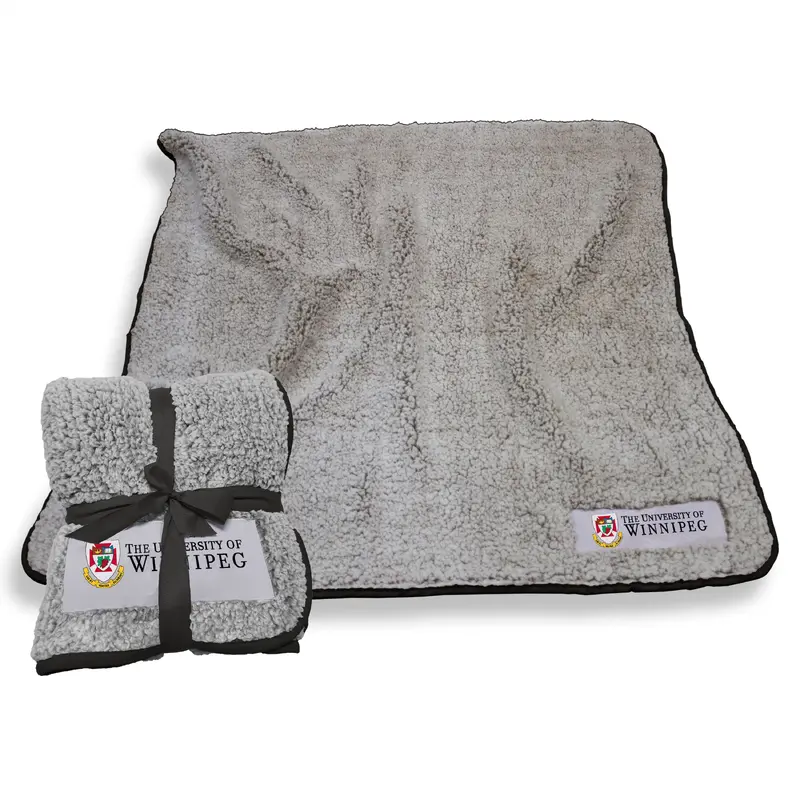 University of Winnipeg Frosty Fleece