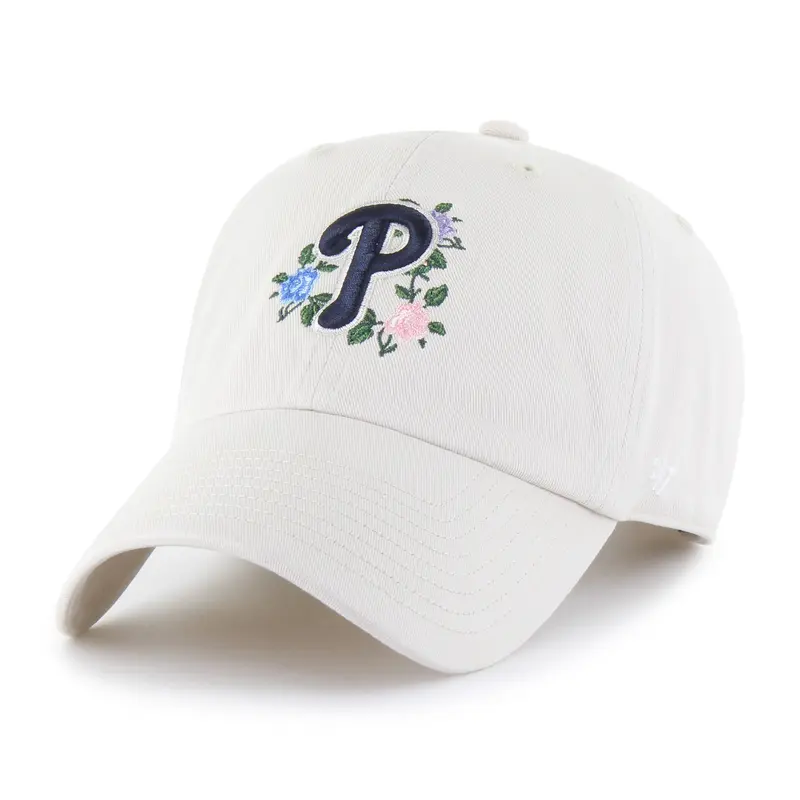 PHILADELPHIA PHILLIES BRYONY '47 CLEAN UP WOMENS