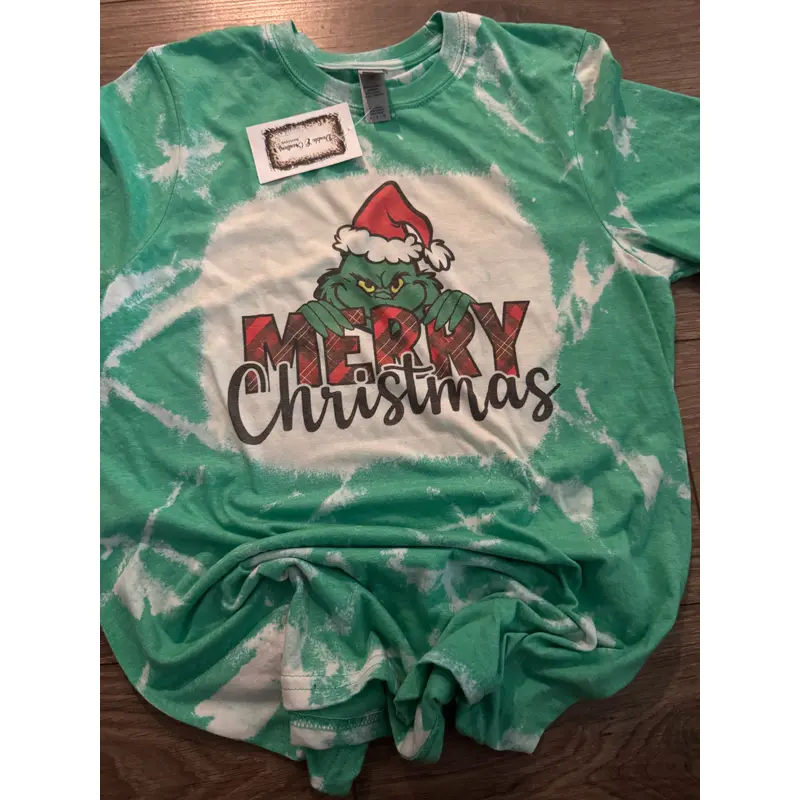 Merry Christmas Small