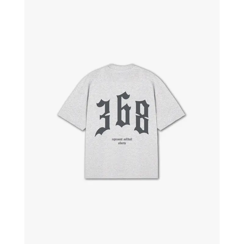 THE (368) VANQUISH SOFTBALL V2 ELITE TEE