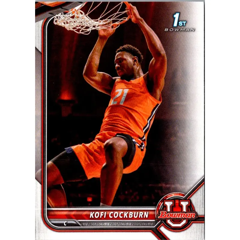 2022 Topps Anthony Black #62