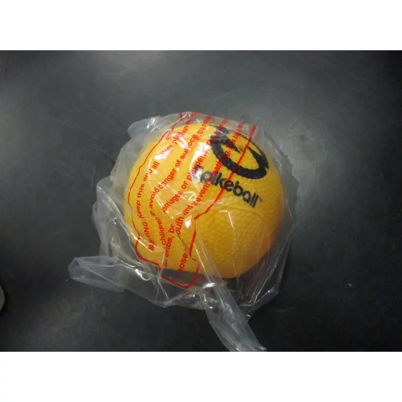 Spike Ball Replacement Ball
