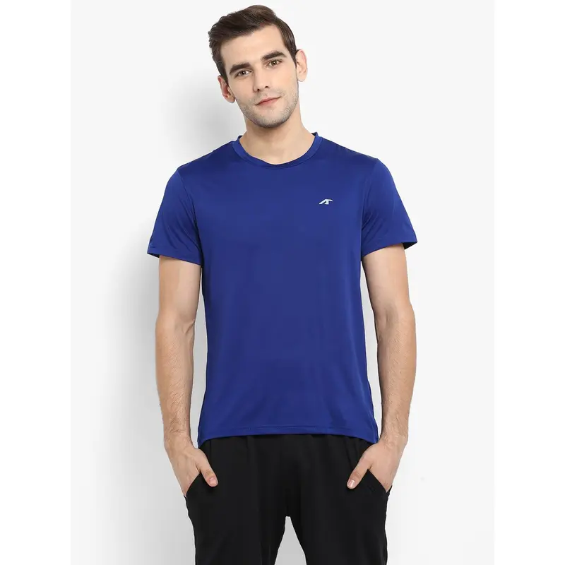 Alcis Men Training T-shirt