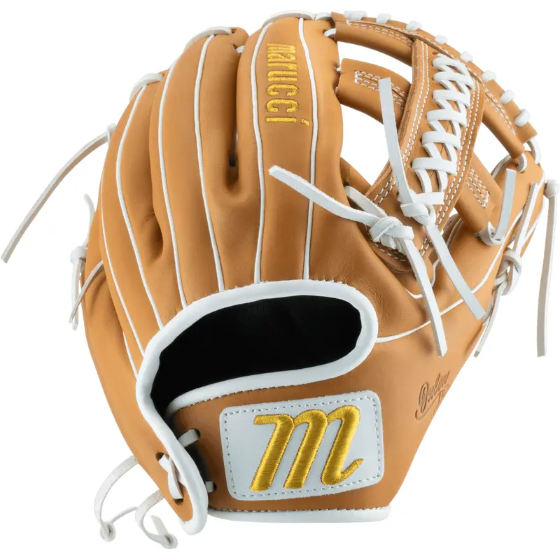 Marucci Oxbow 11.75" Fastpitch Softball Glove - MFGOX44A5FP-TF