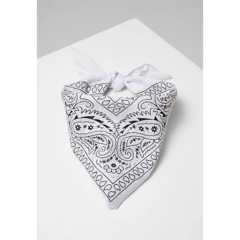 Bandana - White
