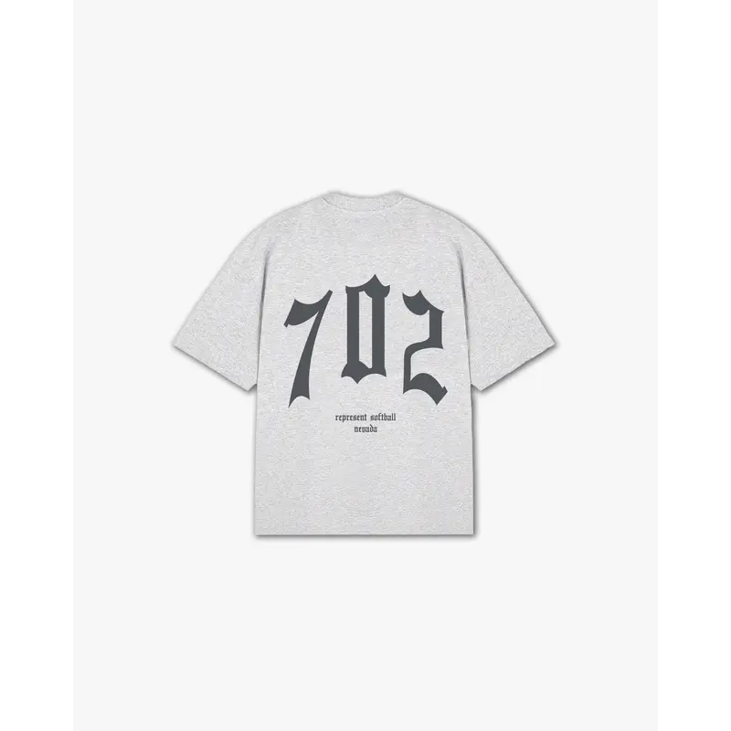 THE (702) VANQUISH SOFTBALL V2 ELITE TEE