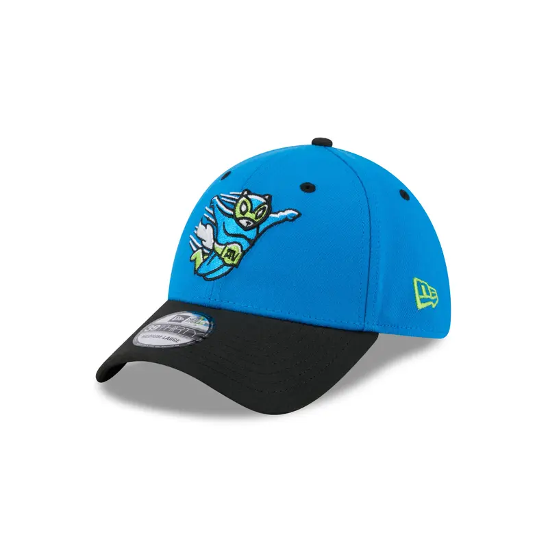 Richmond Flying Squirrels New Era 2025 COPA AV 39Thirty Cap