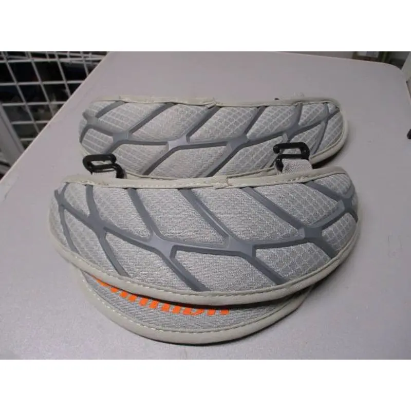 Used Shoulder Pads Add-On