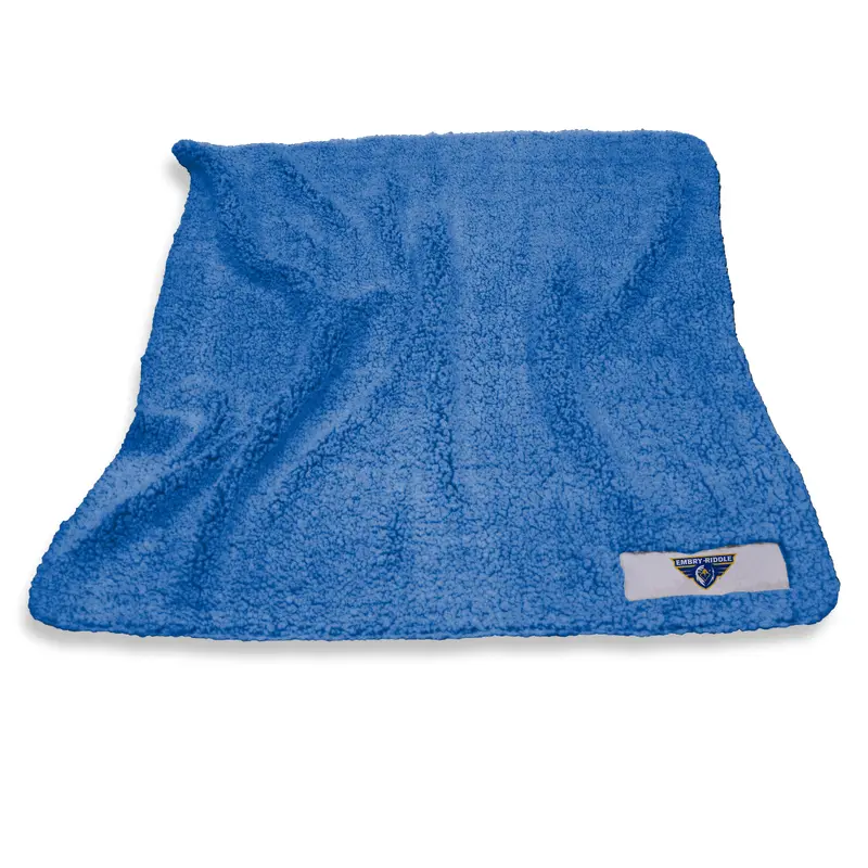 Embry Riddle Prescott Alternate Color Frosty Fleece