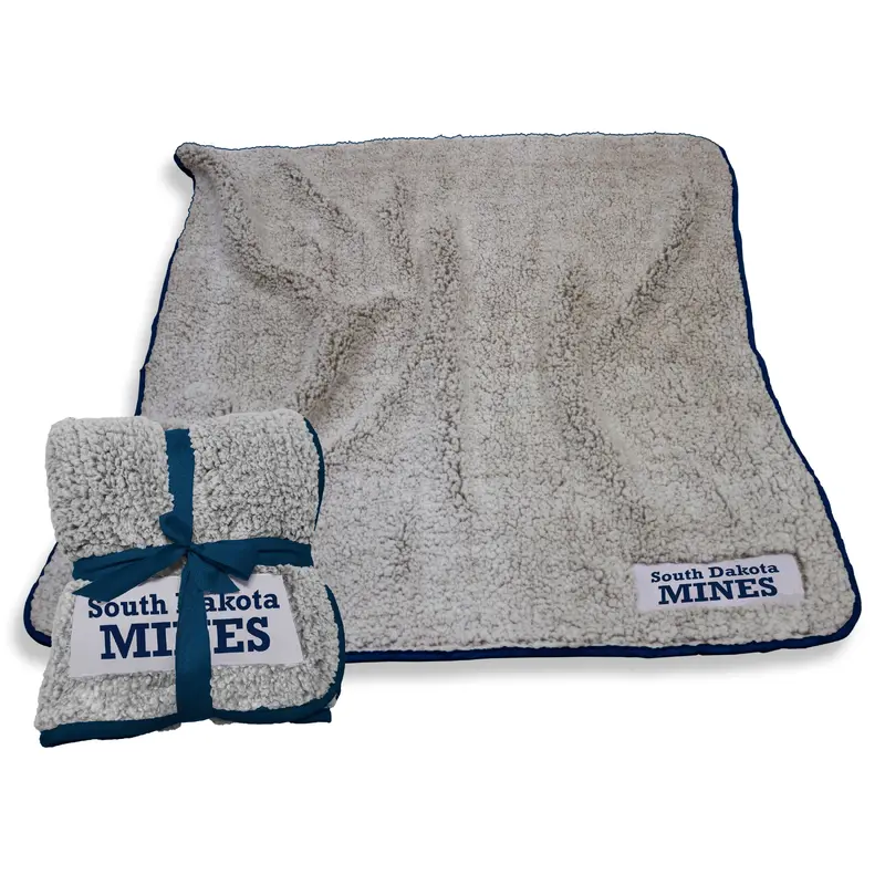 SD School of Mines and Technology Frosty Fleece