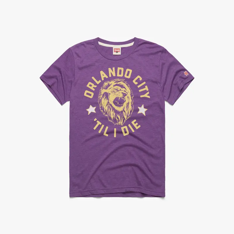 Orlando City 'Til I Die
