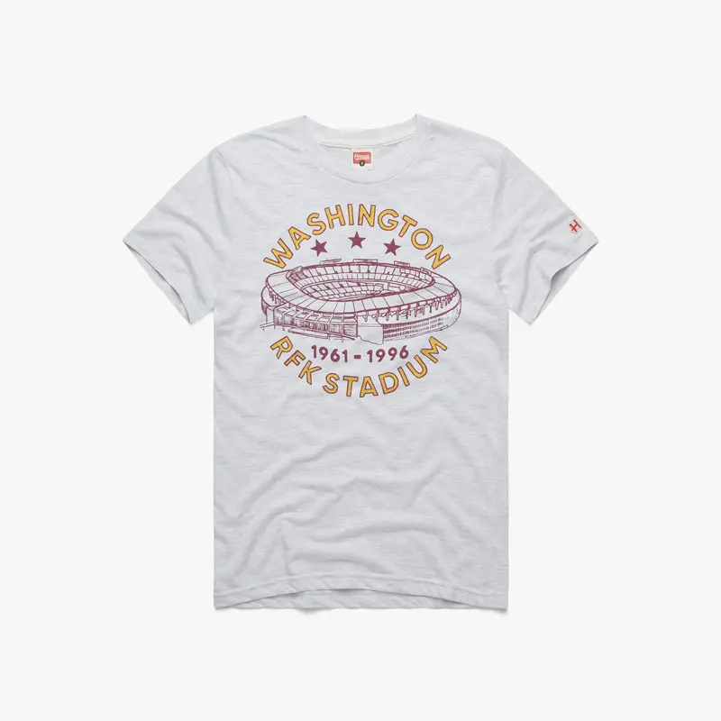 Washington RFK Stadium