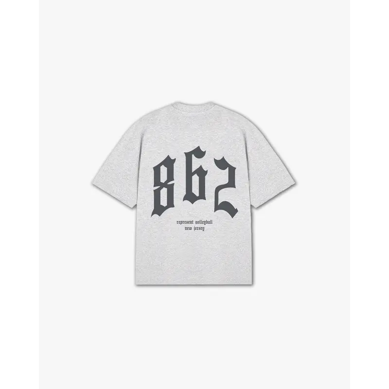 THE (862) VANQUISH VOLLEYBALL V2 ELITE TEE