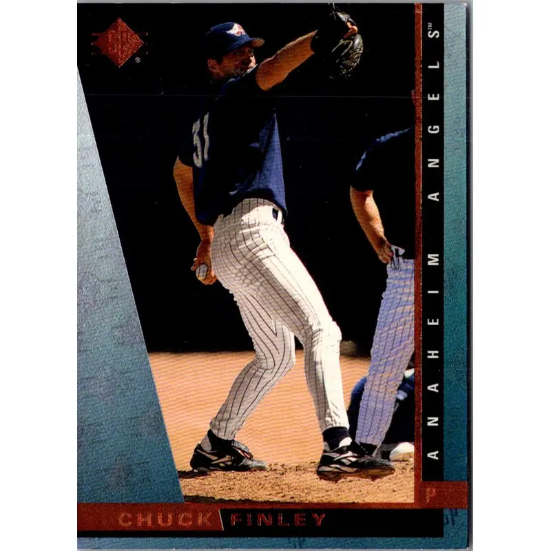1997 Upper Deck Marquis Grissom #11