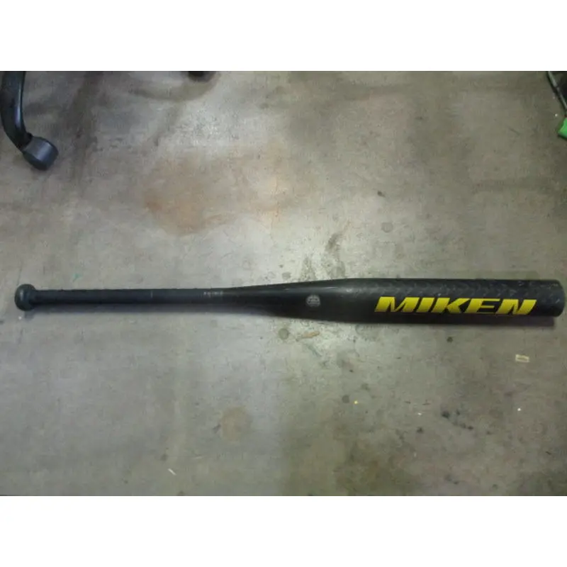 Used Miken Viper 34" (-4) Slowpitch Bat