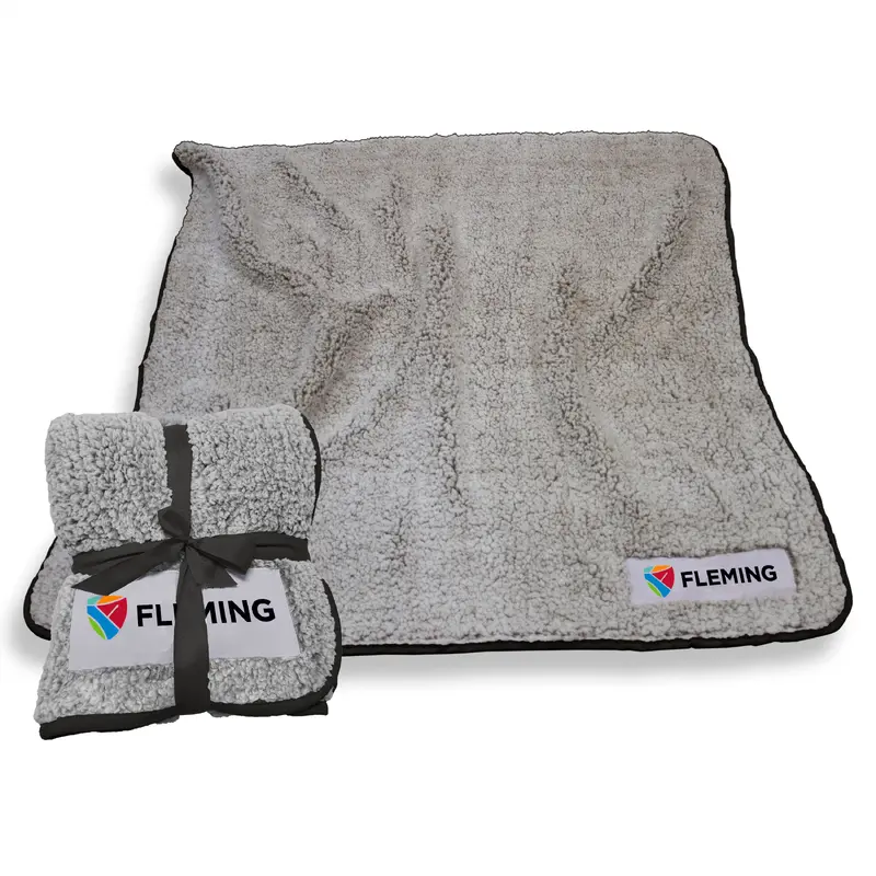 Sir Sandford Fleming College - Sutherland Campus Frosty Fleece