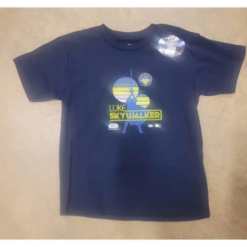 Fireflies Youth Skywalker Tee