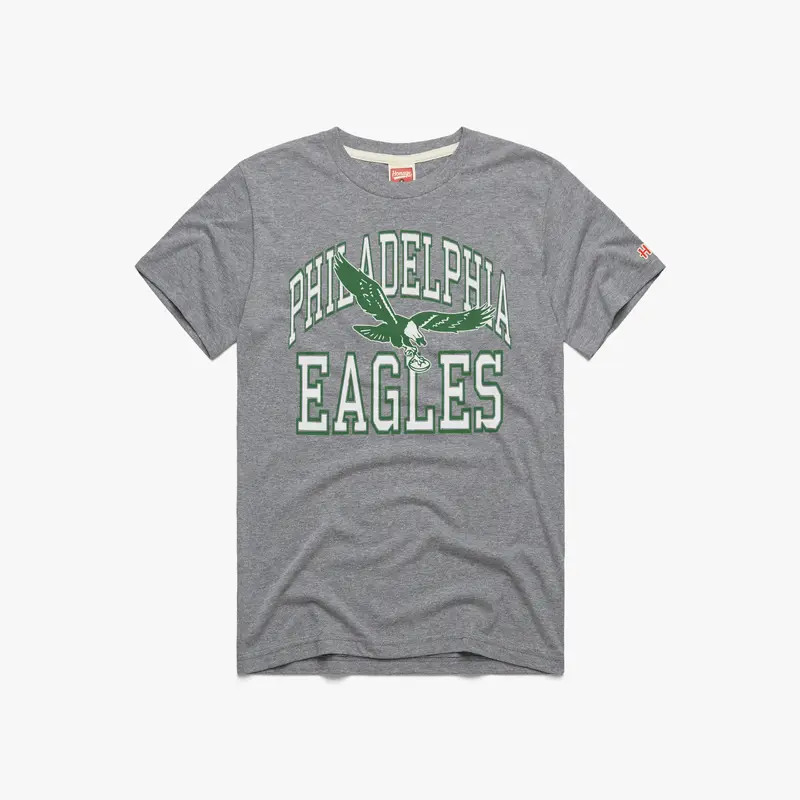 Philadelphia Eagles Arch