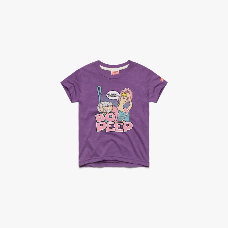 Youth Toy Story Bo Peep Oh No Not My Sheep