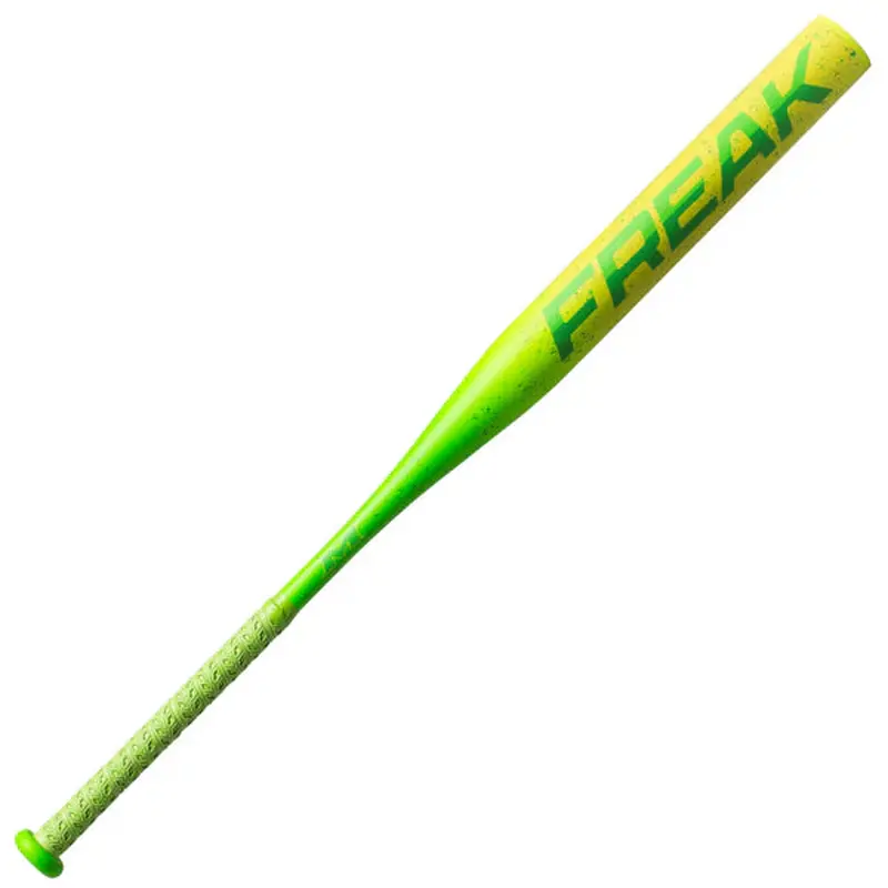 2025 Miken Freak 1 Piece Max Load (0.5 oz) 13" Slo-Pitch Bat MSU5FRK1L