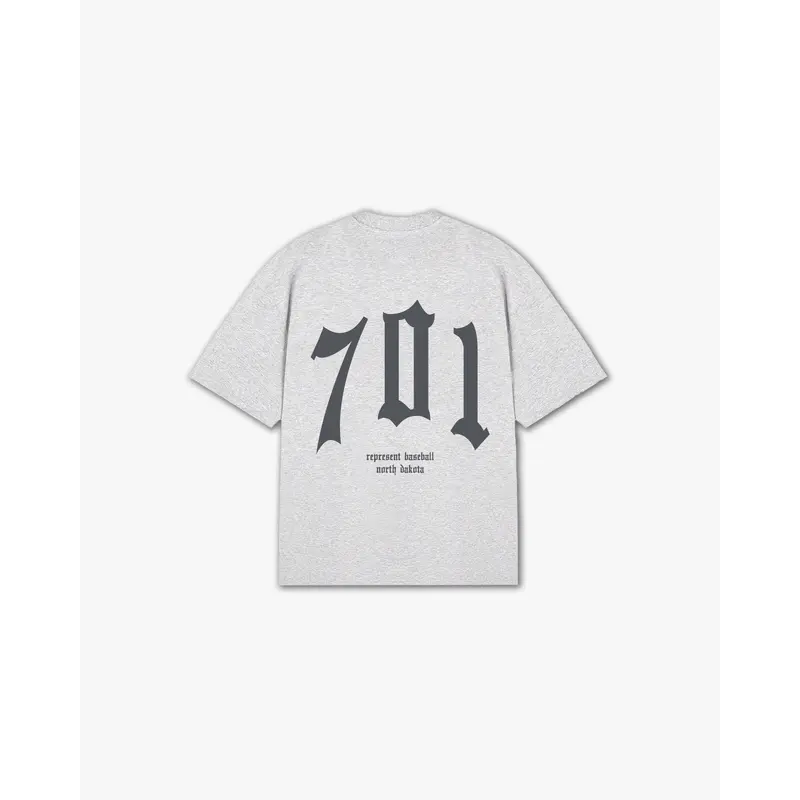 THE (701) VANQUISH BASEBALL V2 ELITE TEE