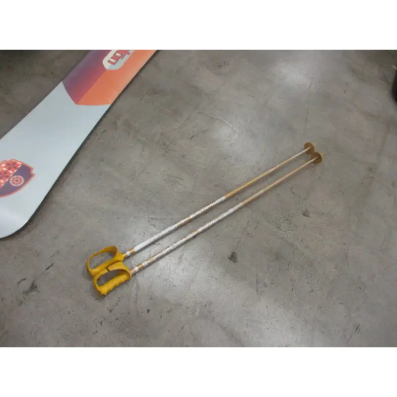 Used Scott Master Ski Poles 52"