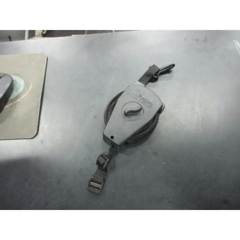 Used Strapper Retreiver Retreival Line
