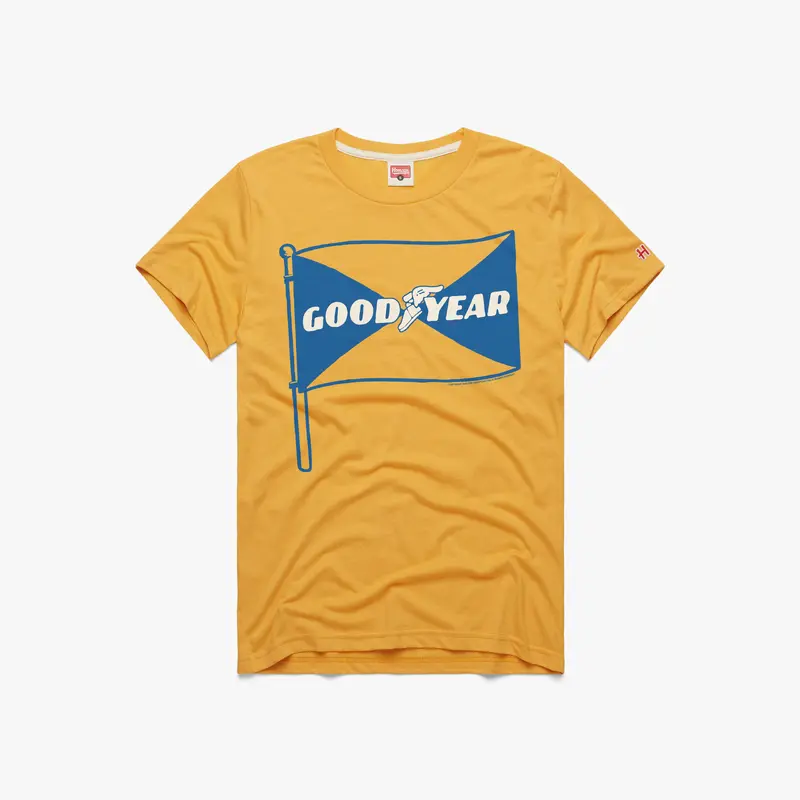 Goodyear Flag