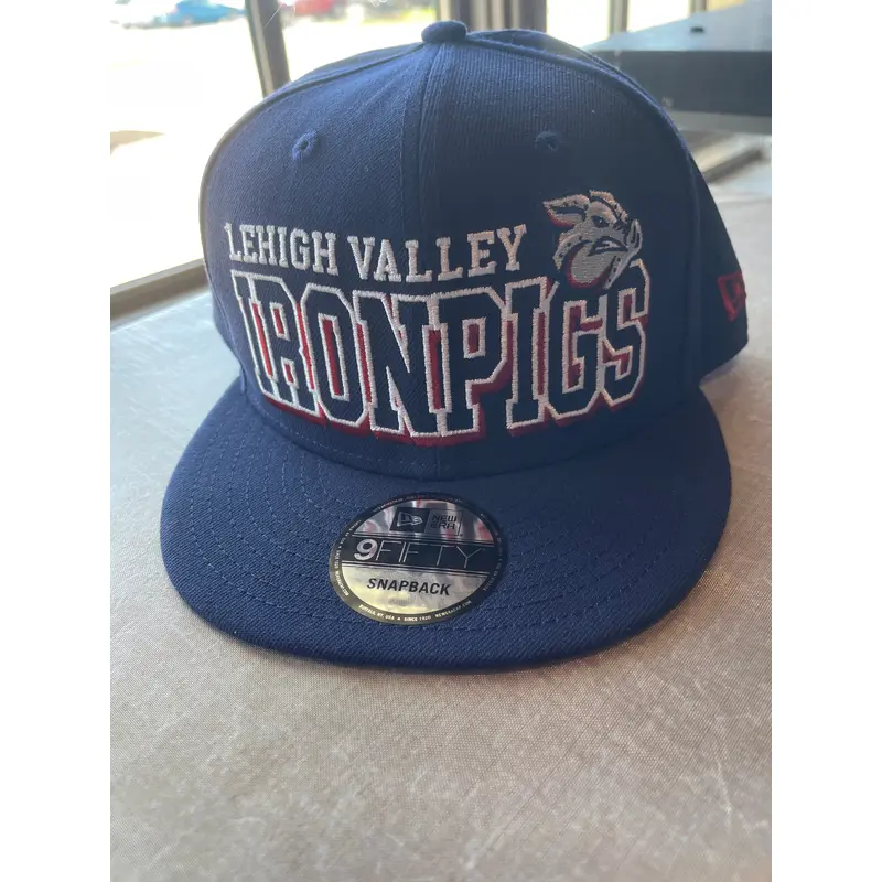 Lehigh Valley IronPigs Gameday 950