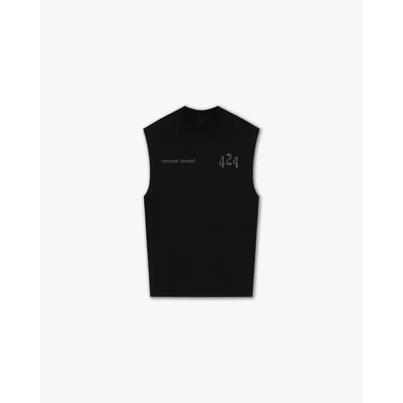 THE (424) VANQUISH BASEBALL PRO-ERA COMPRESSION CUTOFF
