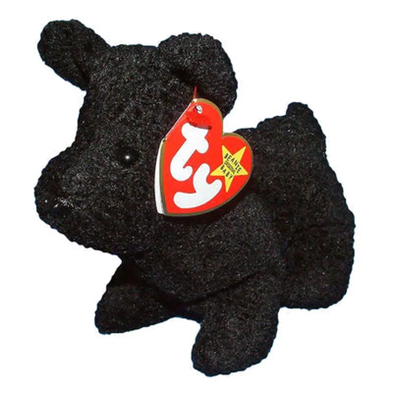 Scottie the Dog