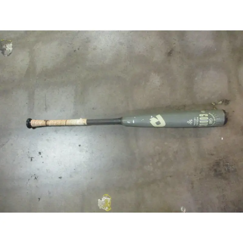 Used Demarini The Goods (-3) 33" BBCOR Baseball Bat