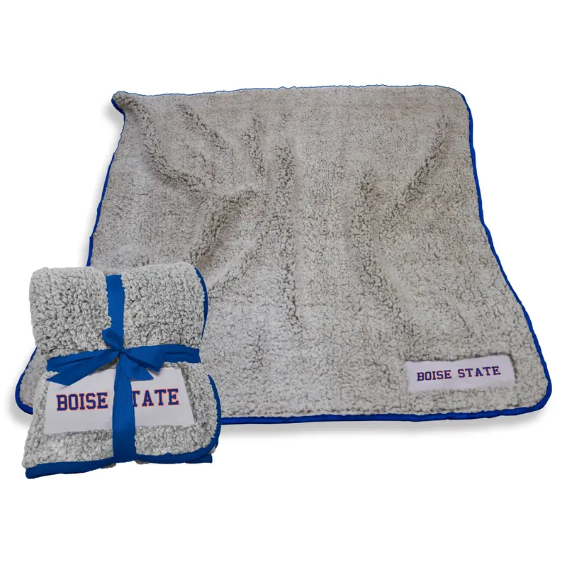Boise State Frosty Fleece