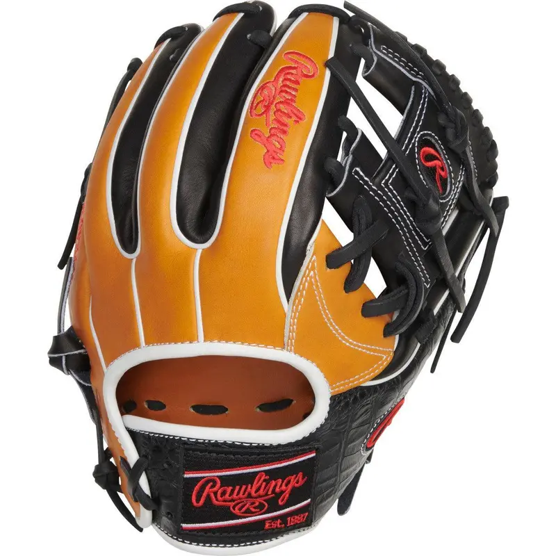2022 Rawlings Heart of the Hide 11.50" Limited Edition Glove - PRO934-2T