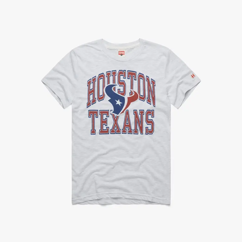 Houston Texans Arch