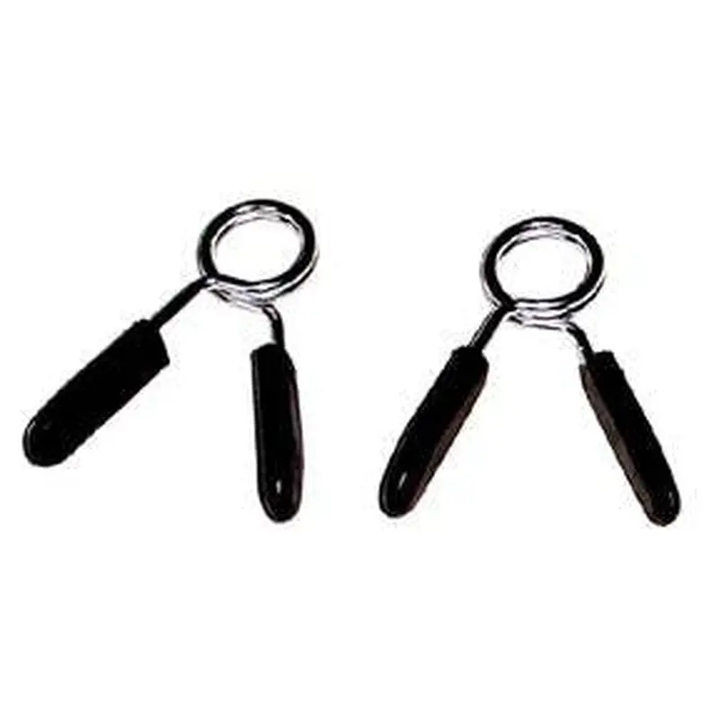 Apollo 1" Standard Weight Bar Spring Collar Qty 1 Collar