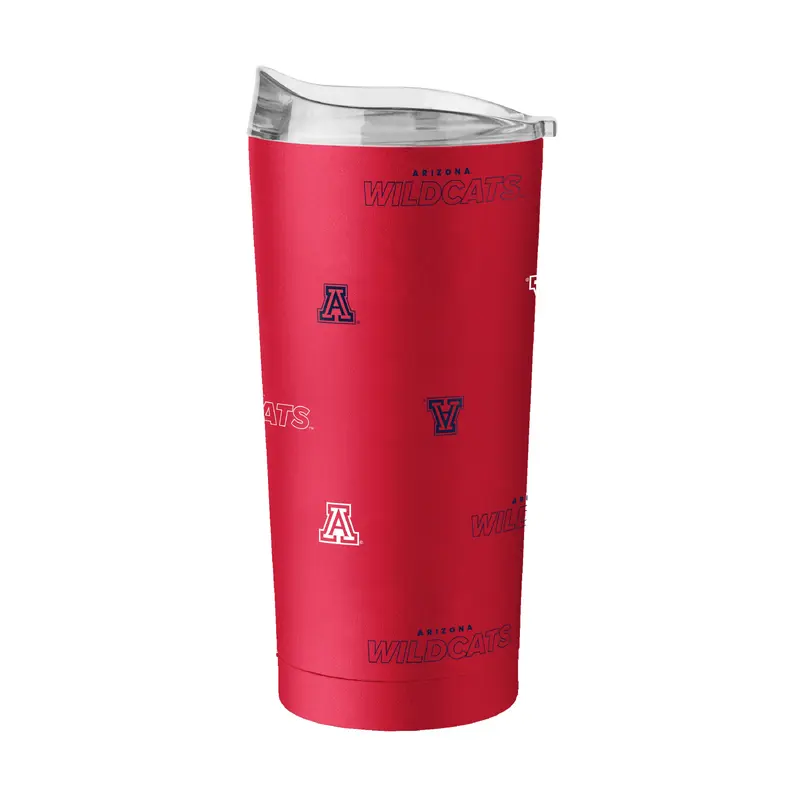 Arizona 20oz Step And Repeat Powder Coat Tumbler