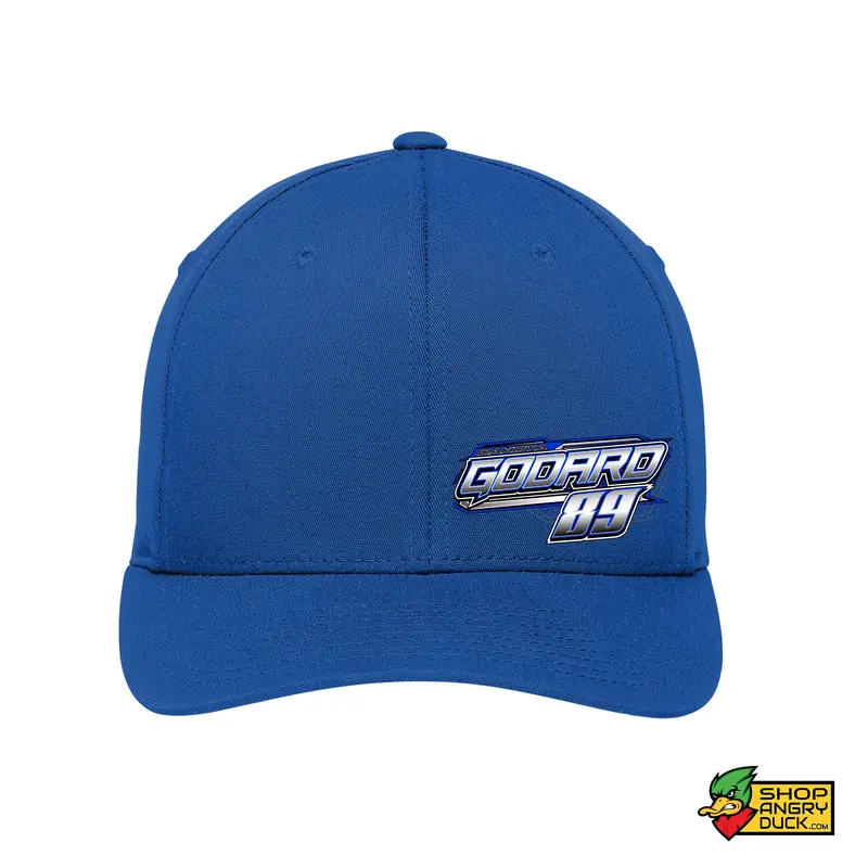 Dakota Godard Flexfit Flat Cap