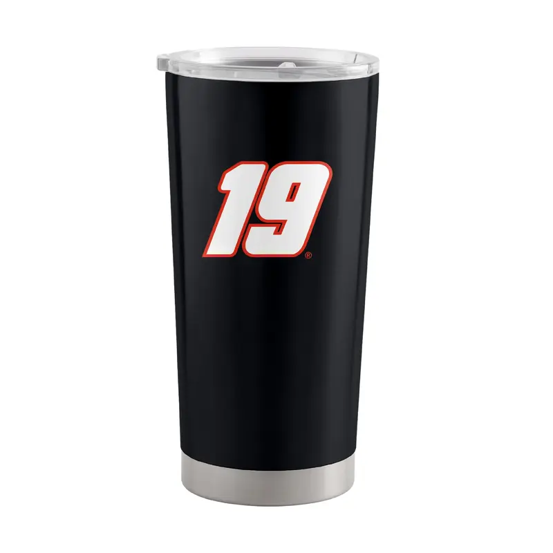 Martin Treux Jr. 20oz Gameday Stainless Tumbler