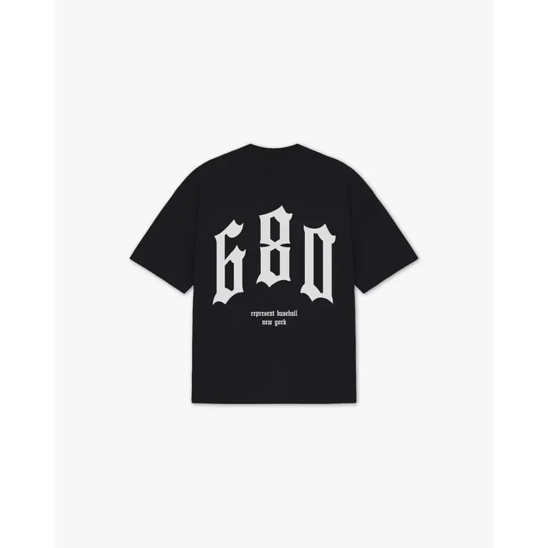 THE (680) VANQUISH BASEBALL V2 ELITE TEE