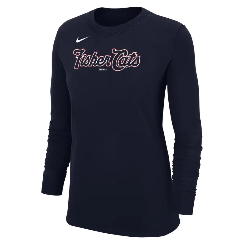 Women's Nike LS Tee