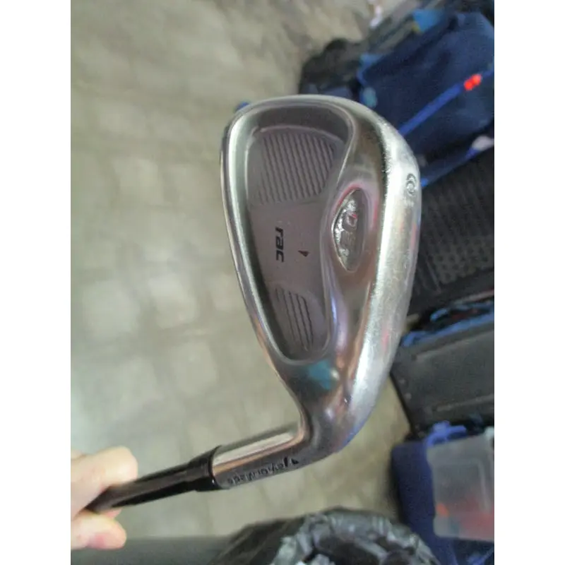 Used TaylorMade Rac DS 9 Iron Golf Club