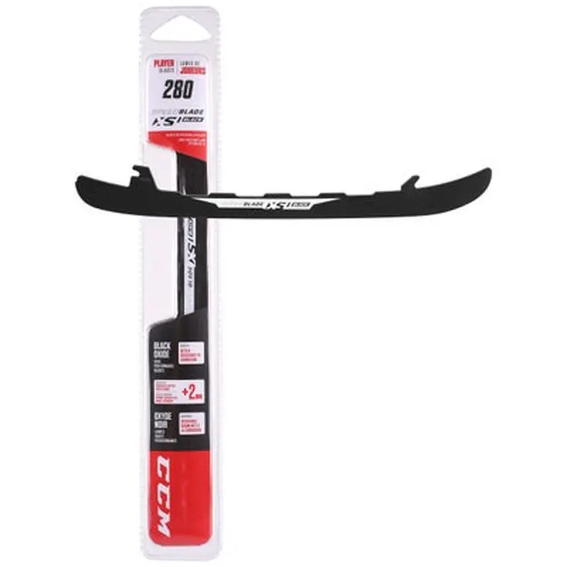 2020 CCM Runner Speedblade Black - X-Small