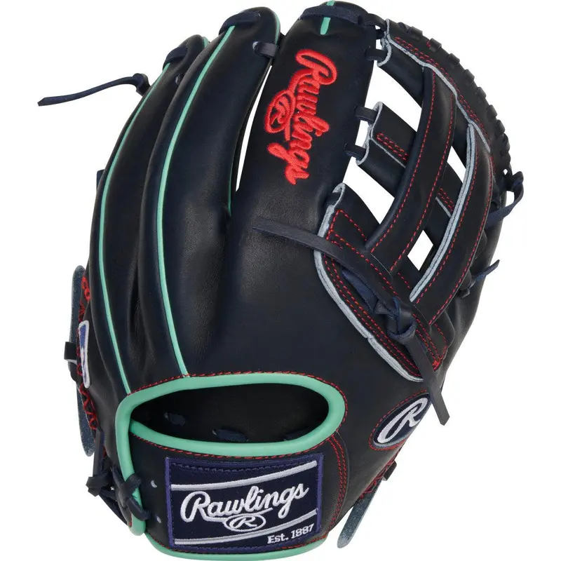 2022 Rawlings Heart of the Hide 12" Limited Edition Glove - PRONA28NM