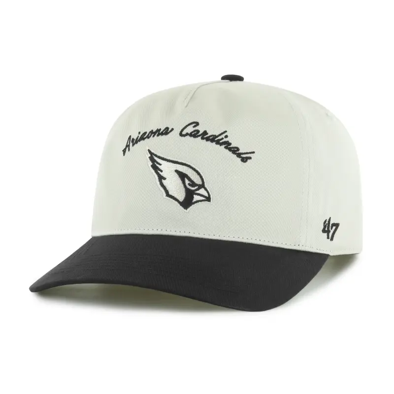 ARIZONA CARDINALS SAFE BET '47 HITCH RF RELAXED FIT
