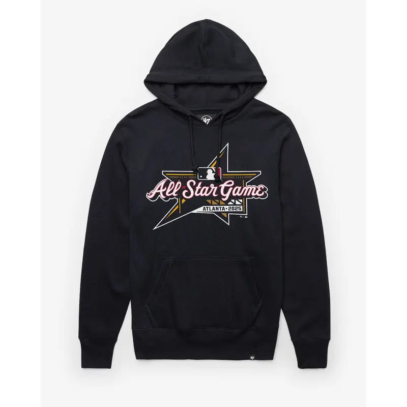 MLB ALL STAR GAME 2025 IMPRINT '47 HEADLINE HOOD