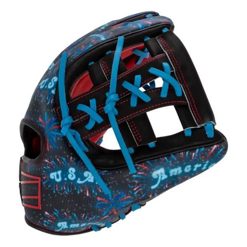 Rawlings REV1X USA 11.75" Baseball Fielding Glove - RSGREV205-32S