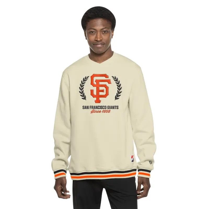 SF LEAF CREW