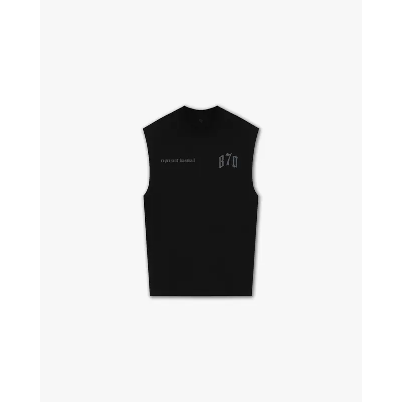THE (870) VANQUISH BASEBALL PRO-ERA COMPRESSION CUTOFF