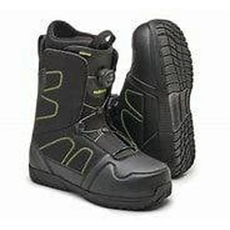 New Matrix JR 880 BOA Snowboard Boots Size  6/7